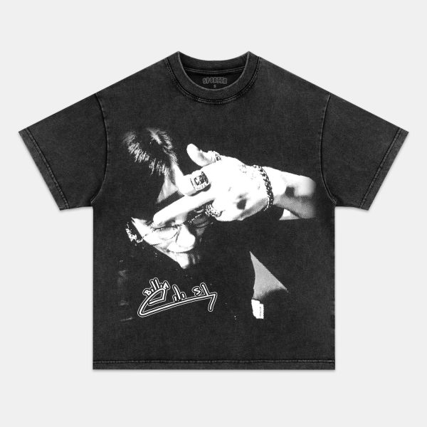BILLIE EILISH 2025 TEE - Image 2