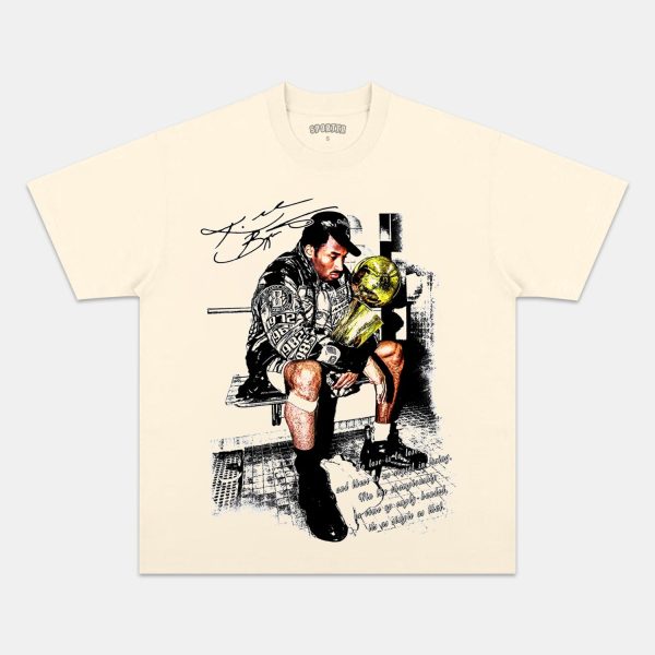 KOBE VINTAGE S1 TEE - Image 5
