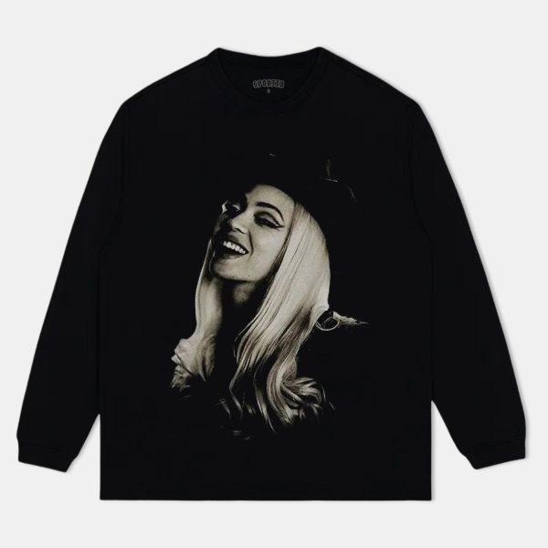 BEYONCE TEE 1.0 - Image 2
