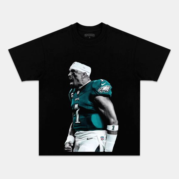 JALEN HURTS MVP 2.12 4.0 TEE