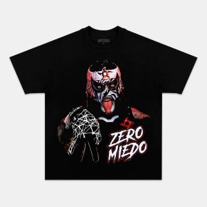 PENTAGÓN JR 1.25 TEE