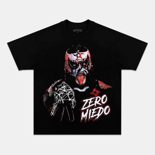 PENTAGÓN JR 1.25 TEE