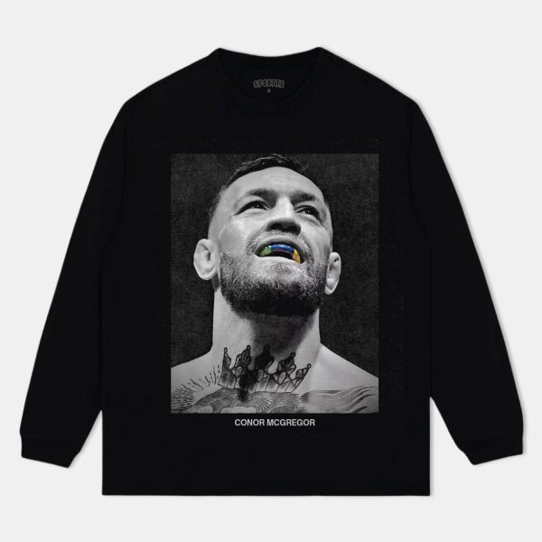 CONOR MCGREGOR 11.12 TEE - Image 5