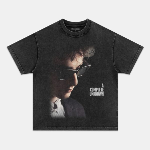 A COMPLETE UNKNOWN TEE - Image 2