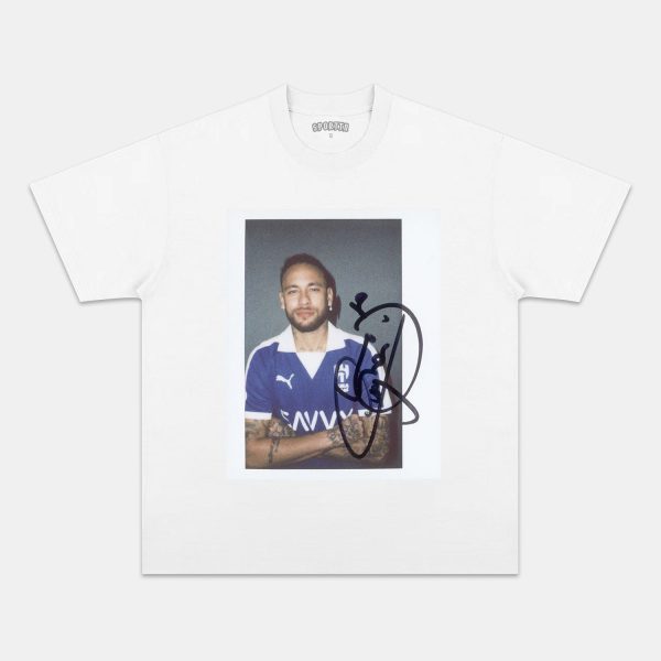 NEYMAR 2024NEW TEE - Image 3