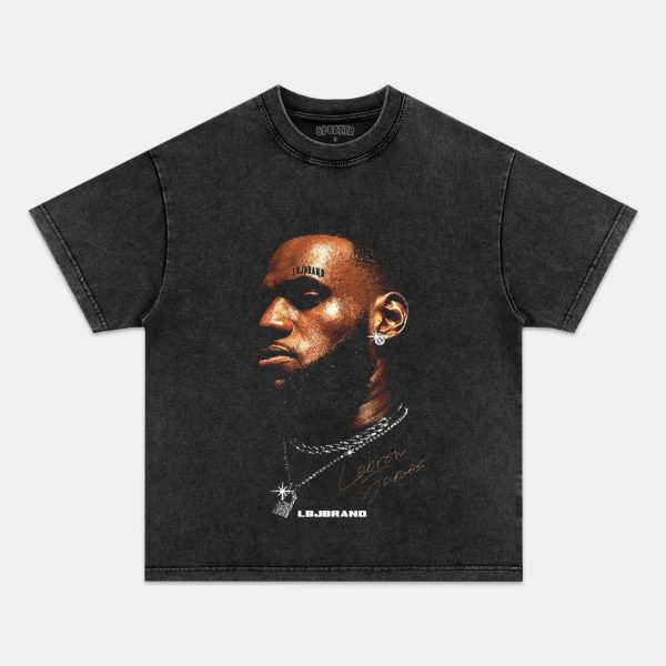 2024 LEBRON JAMES TEE - Image 2