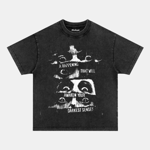 SLIPKNOT TEE - Image 2