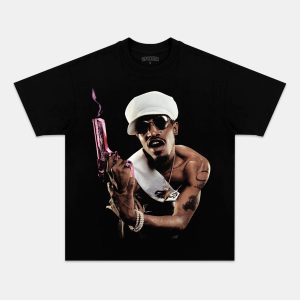 ANDRÉ 3000 TEE