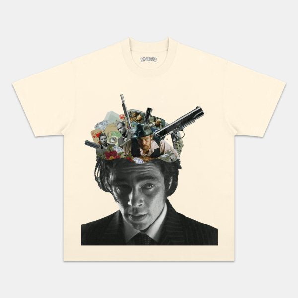 SNATCH TEE - Image 4