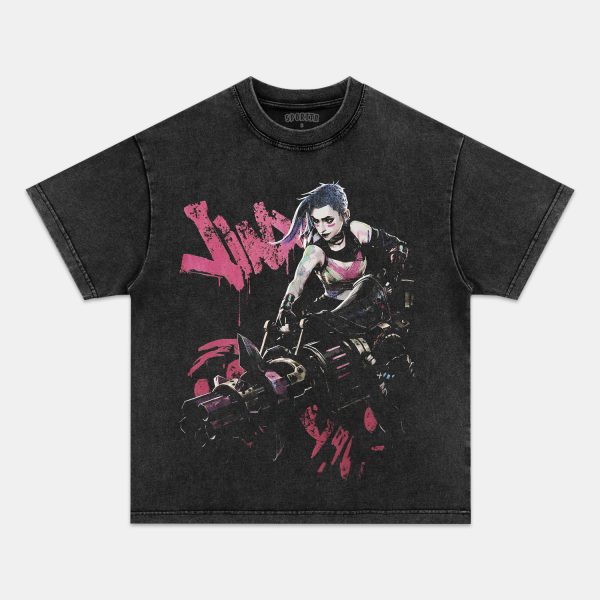 ARCANE TEE - Image 2