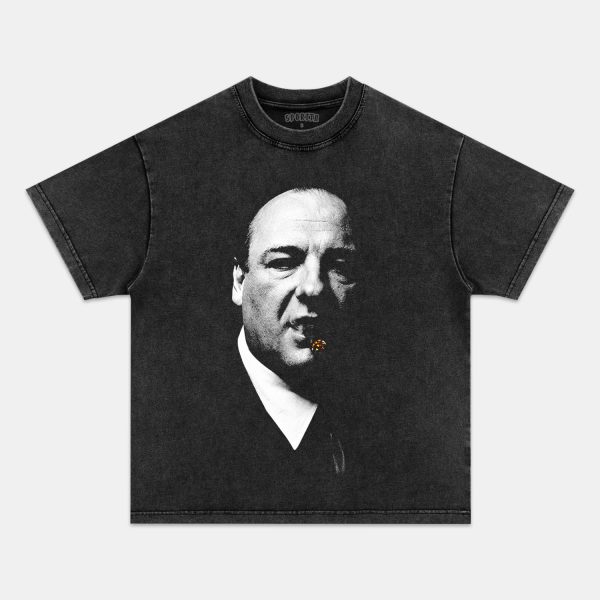 TONY SOPRANO TEE - Image 2