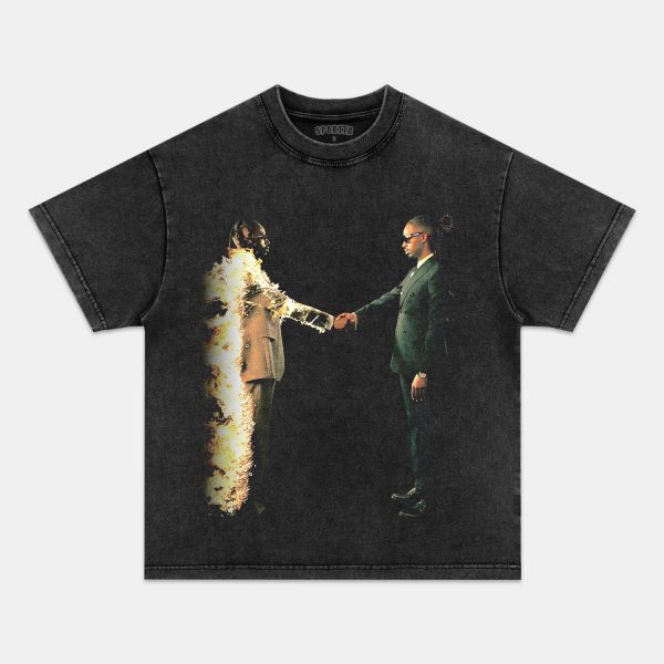 METRO BOOMIN TEE - Image 2