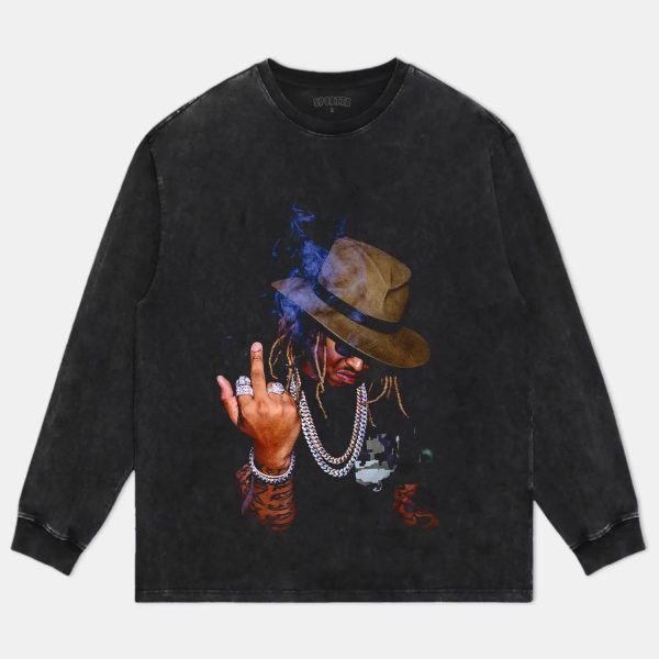 FUTURE NEW1.0 TEE - Image 4
