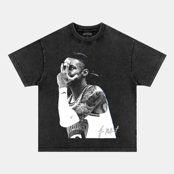 JA MORANT  TEE - Image 2