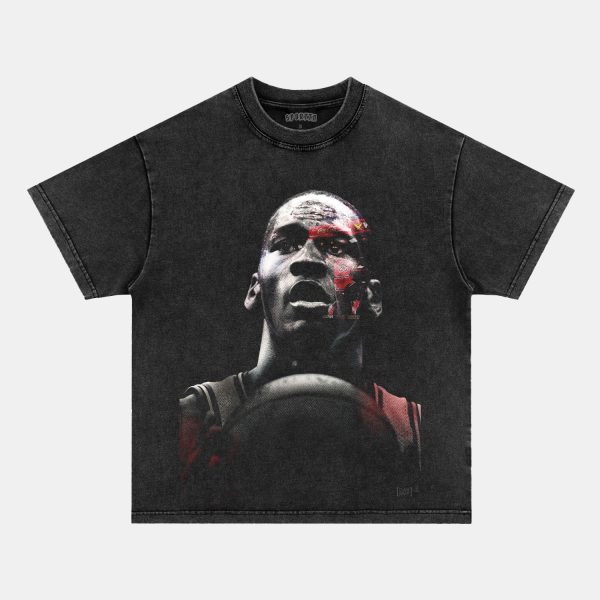 MICHAEL JORDAN TEE - Image 2