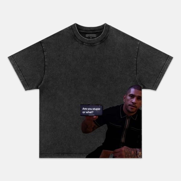NATE DIAZ 3.0 TEE - Image 2