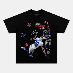 OBJ CATCH TEE