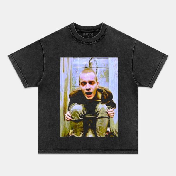 TRAINSPOTTING 2025 NEW 3.0 TEE - Image 2