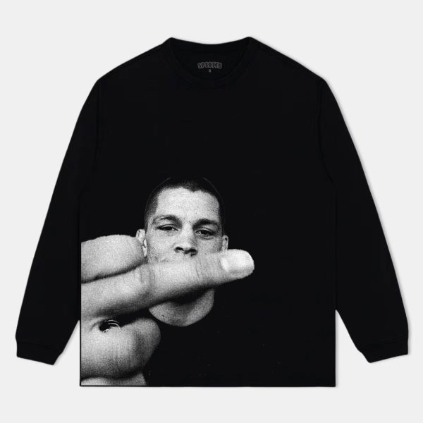NATE DIAZ TEE - Image 3