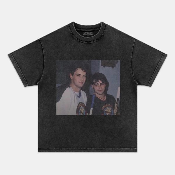 FRIENDS TEE - Image 2