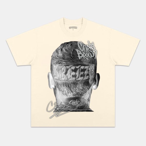 CHRIS BROWN TEE - Image 4