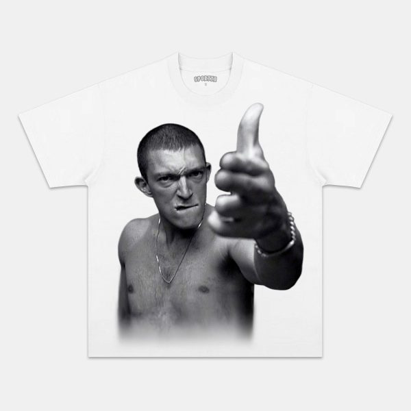 LA HAINE 3.0 TEE - Image 3