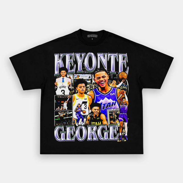 KEYONTE GEORGE TEE - Image 2