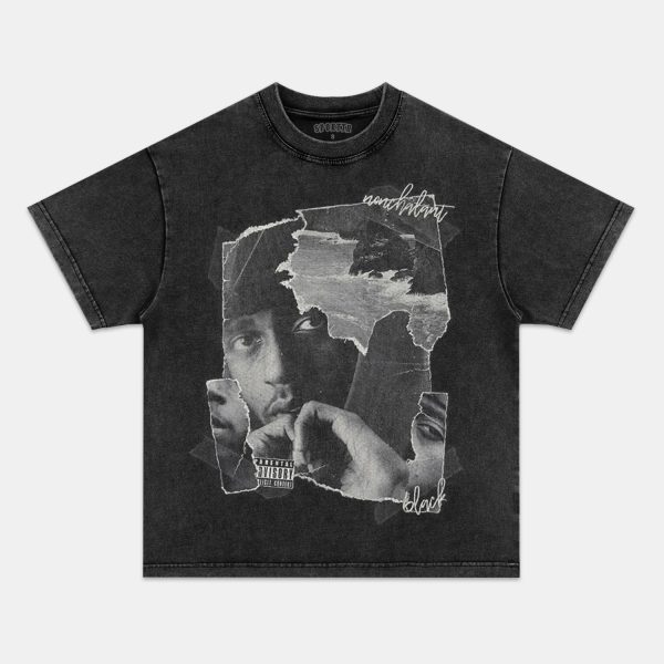 HIP HOP TEE - Image 2