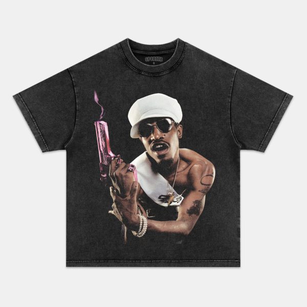 ANDRÉ 3000 TEE - Image 2