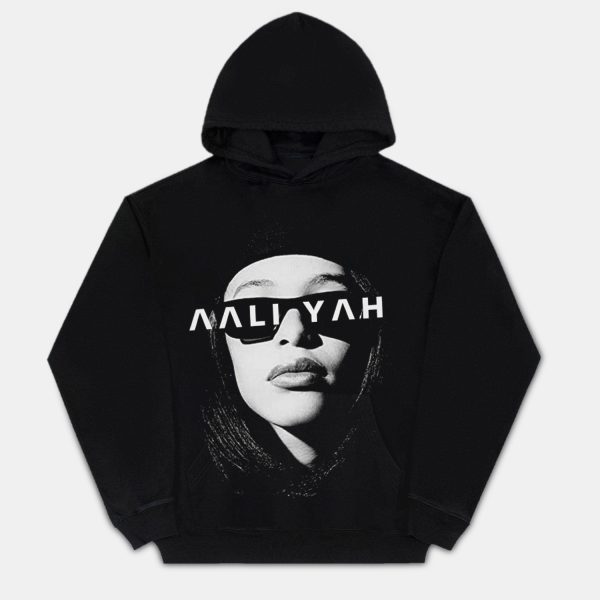 AALIYAH TEE - Image 5