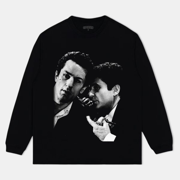 RAGING BULL TEE - Image 2