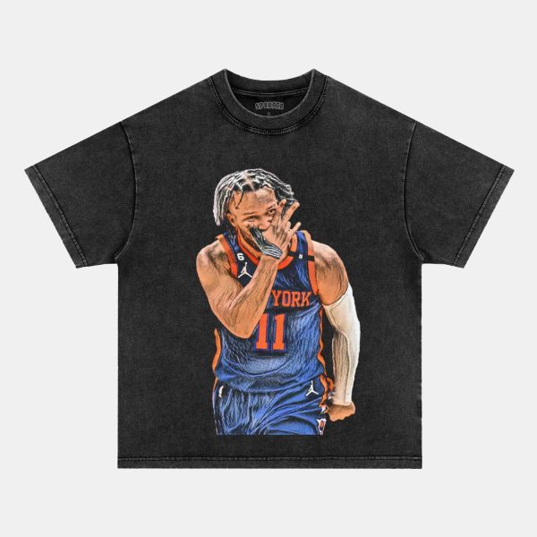 JALEN BRUNSON  TEE - Image 2