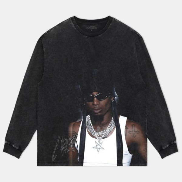 PLAYBOI CARTI 2.0 TEE - Image 6