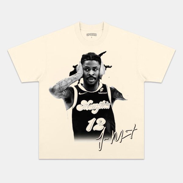 JA MORANT TEE - Image 4