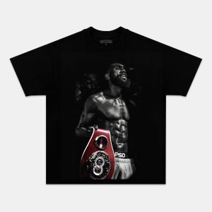 JARON ENNIS TEE