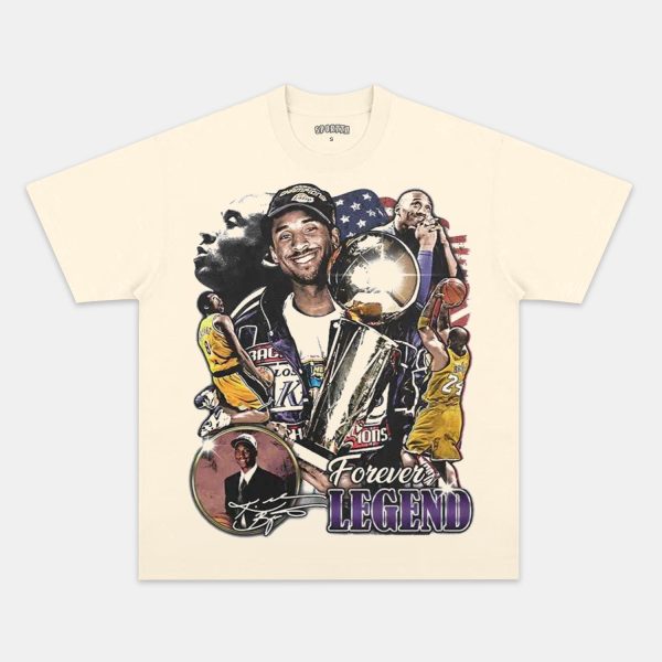 KOBE TEE - Image 4