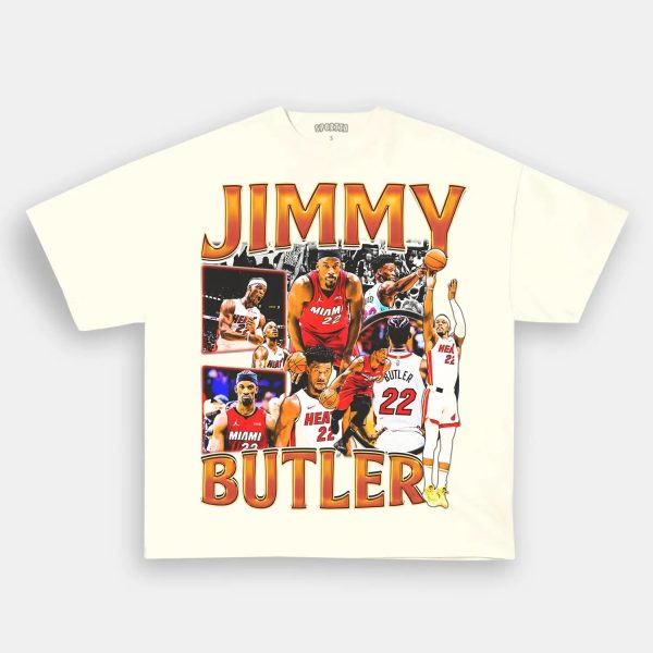JIMMY BUTLER V2 TEE - Image 3