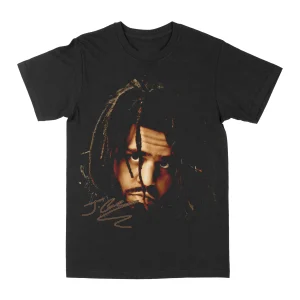 J. Cole "Big Face" Graphic Tee