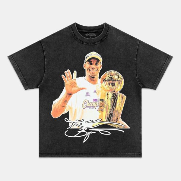 KOBE 3.27 V2 TEE - Image 2