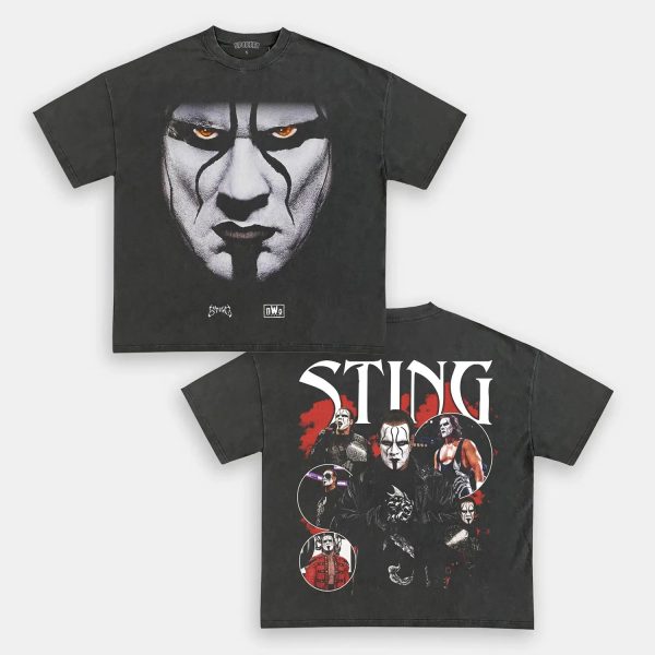 STING TEE - [DS] - Image 2