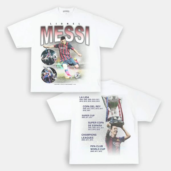 MESSI TEE - [DS] - Image 3