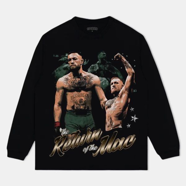 CONOR MCGREGOR TEE - Image 3