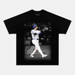 SHOHEI OHTANI  2025 TEE