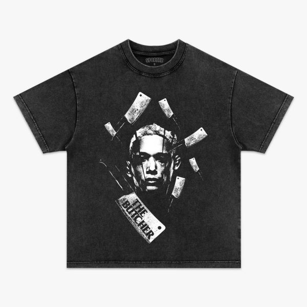 BRYAN BATTLE TEE - Image 2