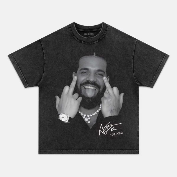 DRAKE TEE - Image 2