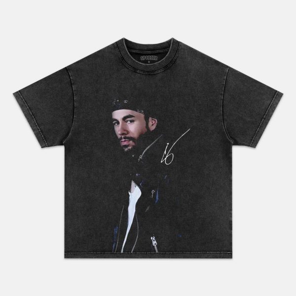 ENRIQUE IGLESIAS TEE - Image 2