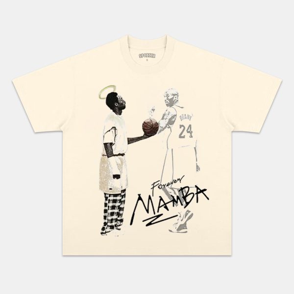 KOBE TEE - Image 4
