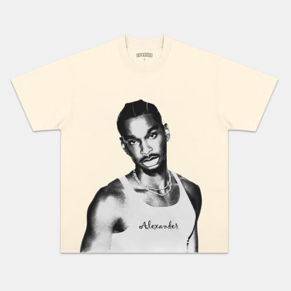 SHAI GILGEOUS-ALEXANDER 3.12 TEE - Image 4