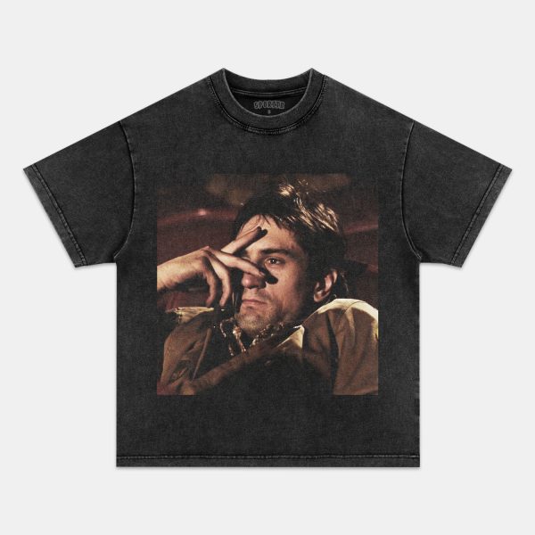 TAXI DRIVER 1.0 TEE - Image 2
