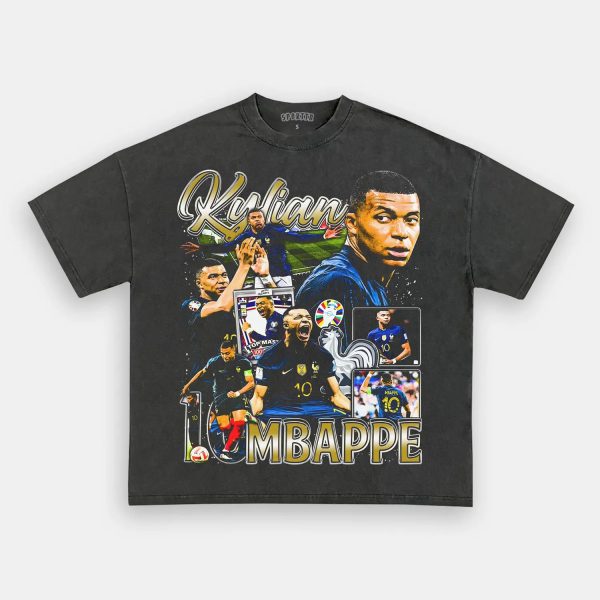KYLIAN MBAPPE TEE - Image 2